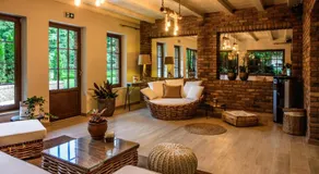 ForRest Hotel & Restaurant - Image 4