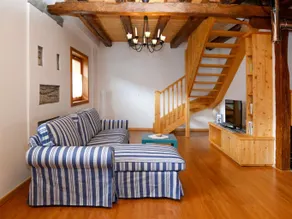 Holiday Home Stali di Ettore by Interhome - Image 4