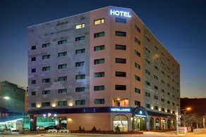 Sea Moon Tourist Hotel - Image 4