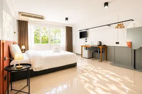 Quicky Stay Hotel Suphanburi - Image 2