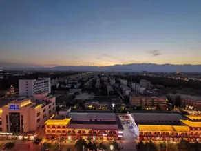 Tianyin Boutique Hotel (Huaiyuan West Road Night Market Branch) - Image 4