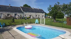 La Maison Neuve Gîtes - Image 4