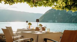 Hôtel Cottage Bise, Talloires - Image 4
