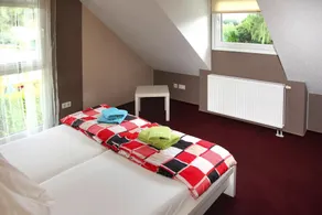 Ferienhaus Mowe in Mirow - Image 3
