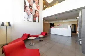 Moov Hotel Porto Centro - Image 4