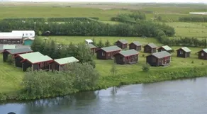 Arhus Cottage and Camping - Image 5