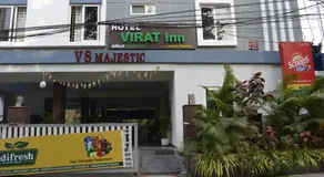 HOTEL VIRAT INN - Image 3