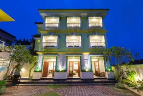 Pondok Asri managed by Astana Hospitality - Image 5