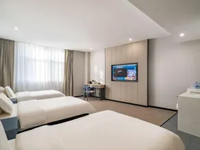 Urba Hotel Jinzhou Century Mall - Image 5