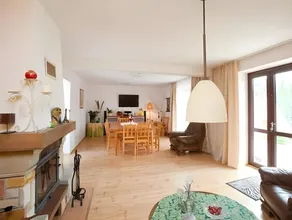 Siedlisko Harenda Bieszczady Domki z sauną i jakuzzi - Image 2