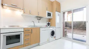 MUSSULO BEACH APARTMENT litoralmar - Image 3