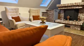 Gemütliche Wohnung, Heimkino, Couch & Küche - Image 2