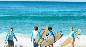Leal Surf School - Image 2