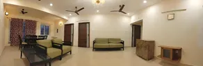 An Upscale 3bhk at Chennai - SaiNivas Satyam - Image 3