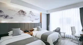 GreenTree Eastern Hotel Anshun Anshun Zhenning Huangguoshu - Image 2