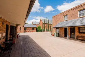 Castlemaine Colonial Motel - Image 2
