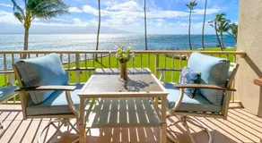 Maalaea Kai 110 Spectacular View in Paradise - Image 4