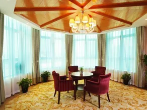 Ningbo ShouNan Hotel - Image 5