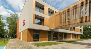 Centralny Ośrodek Sportu - Giżycko - Image 4