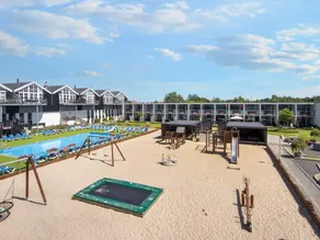 8 person holiday home in Glesborg - Image 4