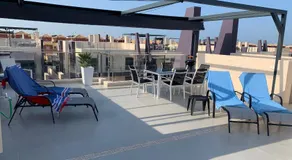 Casa Higuericas- Penthouse Beach - Torre de la Horadada - Image 4