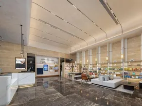 Atour Hotel  Chengdu East Railway Station Huaishudian Subway Station Atour Hotel - Image 5
