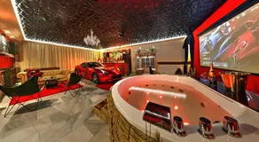 Ferrari wellness apartmán - Image 3