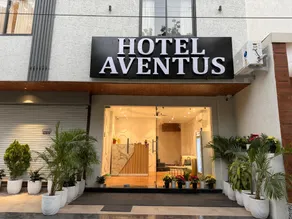 Hotel Aventus - by Urbantara - Image 3