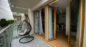 EXCLUSIVE Apartamenty Lotnicza , PARKING FaktVat - Image 5