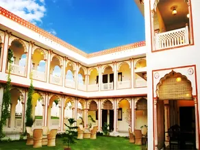Hotel Sirsi Haveli - Image 4