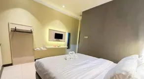 Hotel Mario Parepare - Image 3