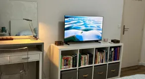 Chambre dans aile indépendante RER Cergy Préf CY Univ Gdes Ecoles - Image 2