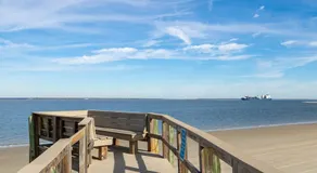 Beach Racquet A127 - Image 5