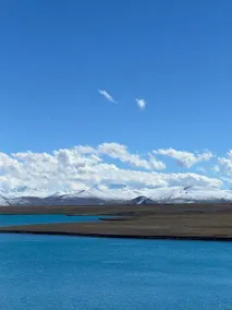 Lhasa Fanlian Hotel - Image 5