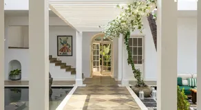 StayVista at Villa Selene - Dolly J Homes with Pool - Image 3