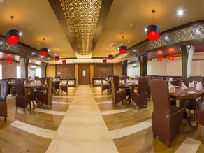 Hill Palace Hotel & Spa - Image 5