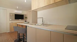 Panorama Mobile Homes in Camping Park Umag - Image 4