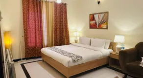 Family-Friendly Apartments With Mountain View - NEAR MURREE MALL ROAD - Image 2