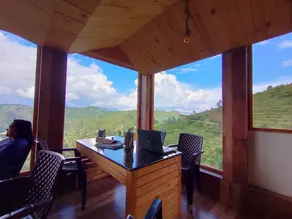 Ashtapad Saamaayik Resort - Image 3