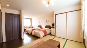Yoroonsen Yusennosato Hotel Nadeshiko - Image 4