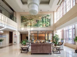 New Continental June House Hotel - Image 4