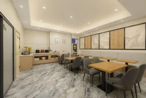Urban Garden Hotel (Xining Municipal Government Beichuan Wanda Plaza) - Image 3