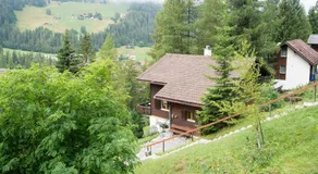 Large chalet with panoramic views - Image 3