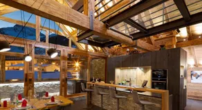 Chalet Prestige l'Atelier Lodge - Image 5