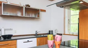 8 Personen Ferienhaus in Toftlund-By Traum - Image 4
