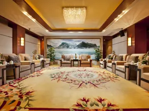 Jiande Peninsula Kaihao Hotel - Image 2