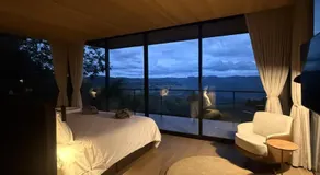 Casas na montanha - Villa Montegrappa - Image 2