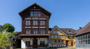 Wohnhaus Münzmühle in Appenzell - Image 5