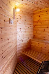 The Fox & Hounds Inn & Camping Pods - Image 4