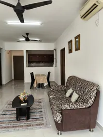 NurrCha Homestay Afamosa near WaterparklHondalUniKL - Image 4